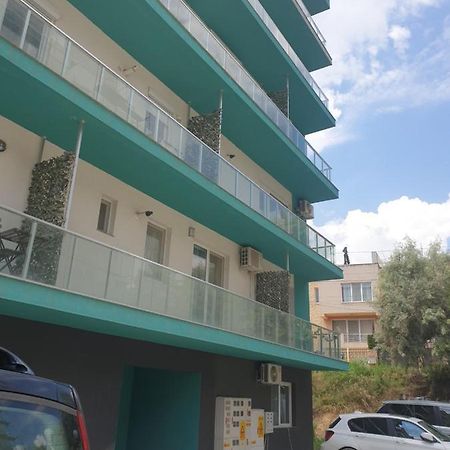 Ademi Apartment Năvodari المظهر الخارجي الصورة