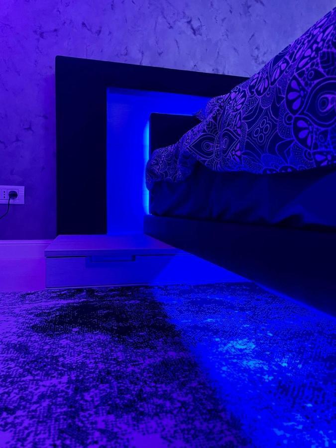 Ademi Apartment Năvodari المظهر الخارجي الصورة