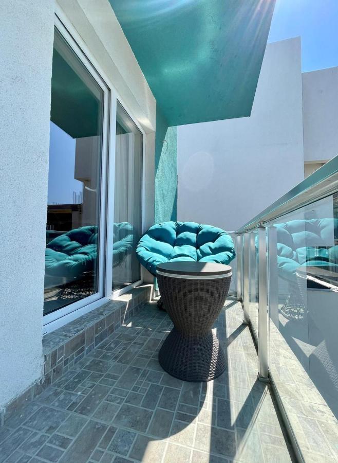 Ademi Apartment Năvodari المظهر الخارجي الصورة
