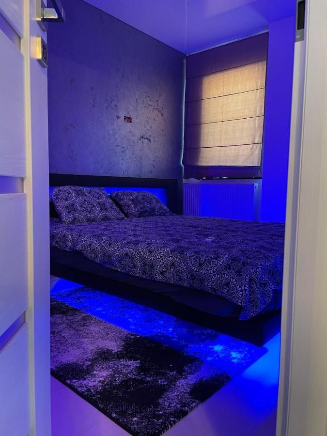 Ademi Apartment Năvodari المظهر الخارجي الصورة