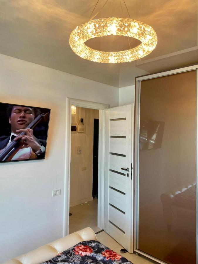 Ademi Apartment Năvodari المظهر الخارجي الصورة
