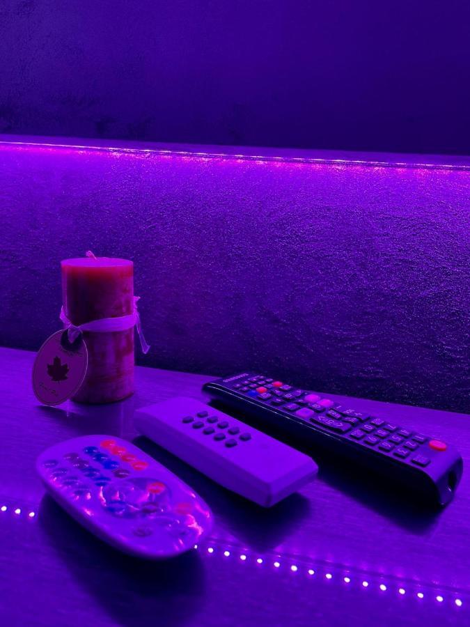 Ademi Apartment Năvodari المظهر الخارجي الصورة
